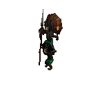 Fetish Shaman - Diablo 2 / Diablo 2: Lord of Destruction
