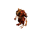 Golem (Blood) - Diablo 2 / Diablo 2: Lord of Destruction
