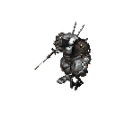 Golem (Metal) - Diablo 2 / Diablo 2: Lord of Destruction