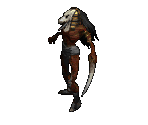 Greater Mummy - Diablo 2 / Diablo 2: Lord of Destruction