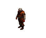 Griswold - Diablo 2 / Diablo 2: Lord of Destruction