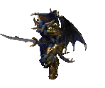 Izual - Diablo 2 / Diablo 2: Lord of Destruction