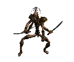 Sand Raider - Diablo 2 / Diablo 2: Lord of Destruction