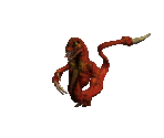 Salamander - Diablo 2 / Diablo 2: Lord of Destruction