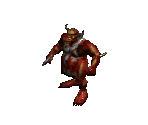 The Butcher - Diablo 2 / Diablo 2: Lord of Destruction
