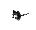 Vulture Demon - Diablo 2 / Diablo 2: Lord of Destruction