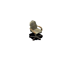 Chairs - Fallout Tactics: Brotherhood of Steel