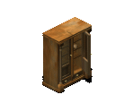 Cupboards - Fallout Tactics: Brotherhood of Steel
