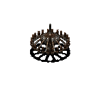 Chandelier - Fallout Tactics: Brotherhood of Steel