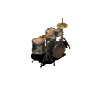 Musical Instruments - Fallout Tactics: Brotherhood of Steel