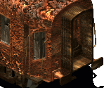 Trains - Fallout Tactics: Brotherhood of Steel