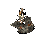 Runner - Fallout Tactics: Brotherhood of Steel