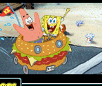 World 1 Cutscenes - The SpongeBob SquarePants Movie