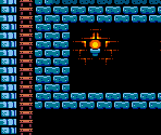 Sidescrolling Tiles - The Legend of Zelda: Oracle of Seasons