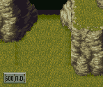 Magic Cave - Chrono Trigger
