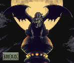 Magus's Lair - Chrono Trigger