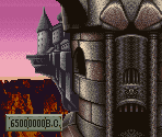 Tyrano Lair - Chrono Trigger