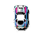 General Sprites - Spy Hunter