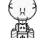 Ending - Kirby's Dream Land