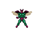 Beetle - The Amazing Spider-Man: Lethal Foes (JPN)