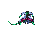 Lizard - The Amazing Spider-Man: Lethal Foes (JPN)