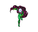 Mysterio - The Amazing Spider-Man: Lethal Foes (JPN)