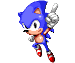 Sonic the Hedgehog - Sonic & Knuckles