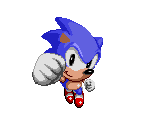 Sonic the Hedgehog - Sonic the Hedgehog 3