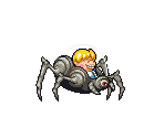 Porky - EarthBound Customs