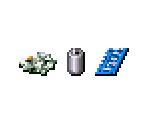 Recyclables - The Urbz: Sims in the City