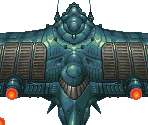 Blackbird - Chrono Trigger
