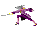 La Raux - Claw