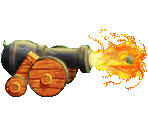 Level 2 Objects - Claw