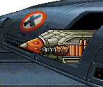 Final Boss - Universal Metal Slug: Fierce Battle
