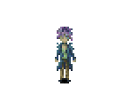 Garry - Ib