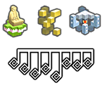 Interface - The Legend of Zelda: Skyward Sword