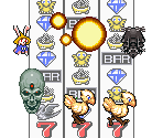 Slots Effects - Final Fantasy 6