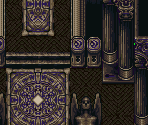 Parj Temple - Star Ocean (JPN)