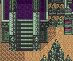 Northtown Ruins (Exterior) - Secret of Mana