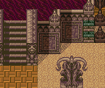 Pandora Ruins (Exterior) - Secret of Mana