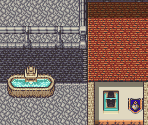 Northtown (Exterior) - Secret of Mana