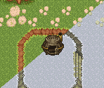 Tropics - Secret of Mana