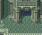 Imperial Castle (Exterior) - Secret of Mana