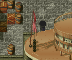 Otanim & Ecdart Port - Star Ocean (JPN)