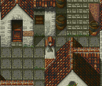 Ecdart Exterior - Star Ocean (JPN)