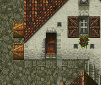 Otanim Exterior - Star Ocean (JPN)