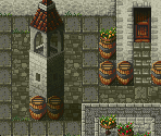 Ionis Exterior - Star Ocean (JPN)