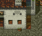 Portmis Exterior - Star Ocean (JPN)