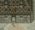 Dulce Exterior - Star Ocean (JPN)