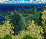 Mt. Metox 3 - Star Ocean (JPN)